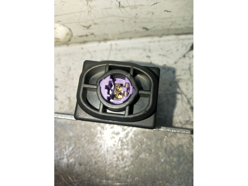 Recambio de modulo electronico para audi q5 (8rb) 3.0 tdi quattro referencia OEM IAM 4F0915519  2008