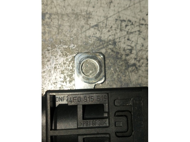 Recambio de modulo electronico para audi q5 (8rb) 3.0 tdi quattro referencia OEM IAM 4F0915519  2008