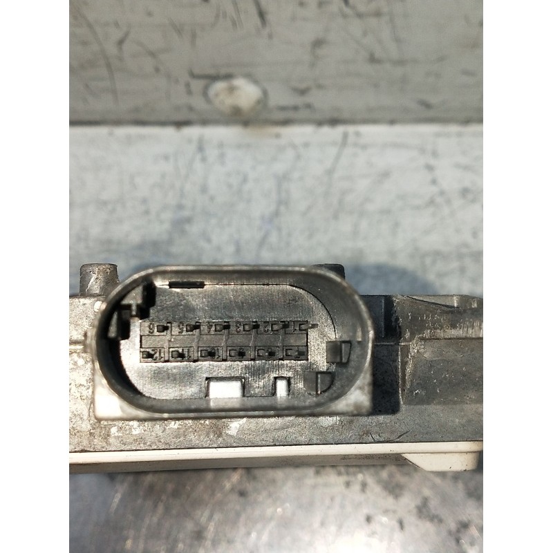 Recambio de modulo electronico para audi q5 (8rb) 3.0 tdi quattro referencia OEM IAM 8R0907566A 4L0907566A 6PZ00901405 2008