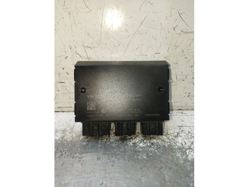 Recambio de modulo electronico para audi q5 (8rb) 3.0 tdi quattro referencia OEM IAM 8K0907383D  2008