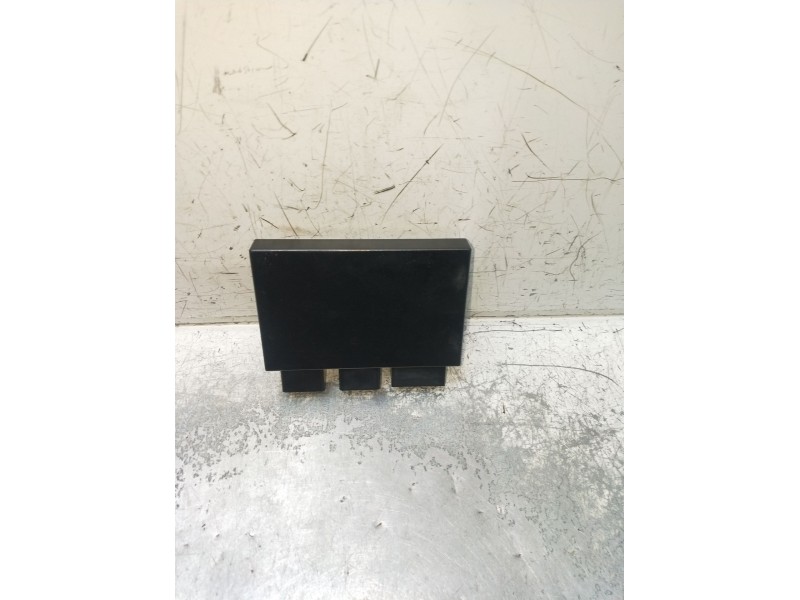 Recambio de modulo electronico para audi q5 (8rb) 3.0 tdi quattro referencia OEM IAM 8K0907383D  2008