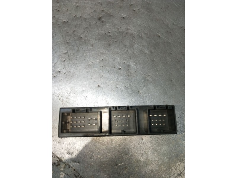 Recambio de modulo electronico para audi q5 (8rb) 3.0 tdi quattro referencia OEM IAM 8K0907383D  2008