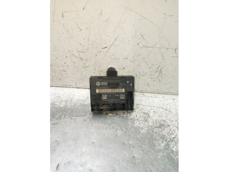 Recambio de modulo electronico para audi q5 (8rb) 3.0 tdi quattro referencia OEM IAM 8K0959793M  2008