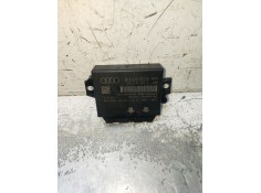 Recambio de modulo electronico para audi q5 (8rb) 3.0 tdi quattro referencia OEM IAM 8K0919475R 09533131 8K0919475A 2008