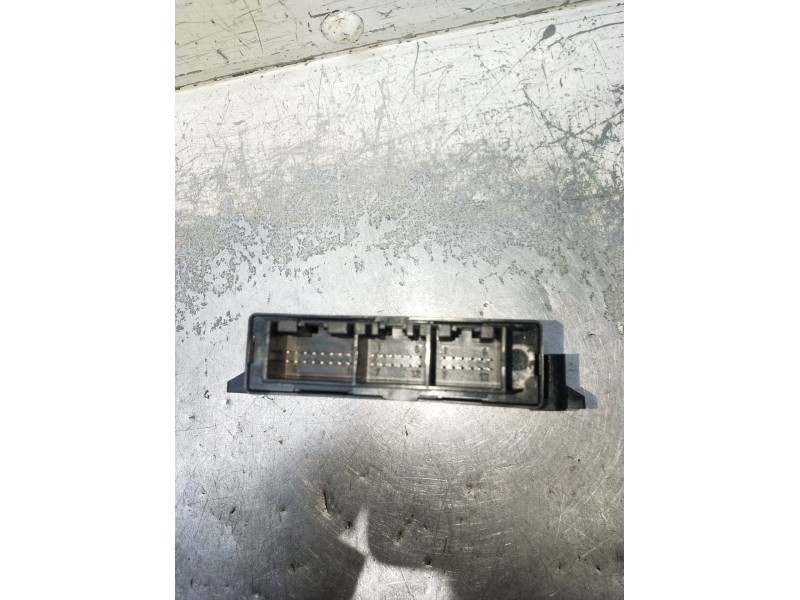 Recambio de modulo electronico para audi q5 (8rb) 3.0 tdi quattro referencia OEM IAM 8K0919475R 09533131 8K0919475A 2008