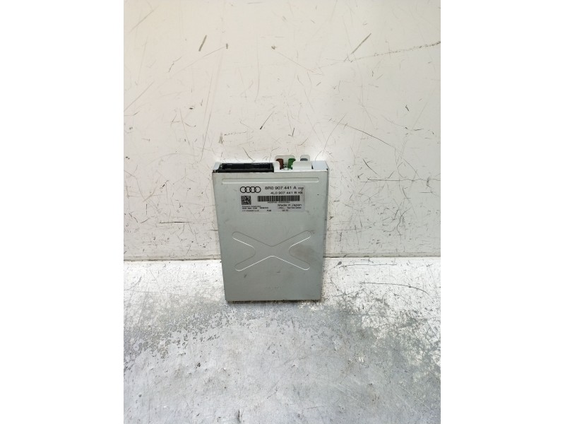 Recambio de modulo electronico para audi q5 (8rb) 3.0 tdi quattro referencia OEM IAM 8R0907441A 4L0907441B 2008