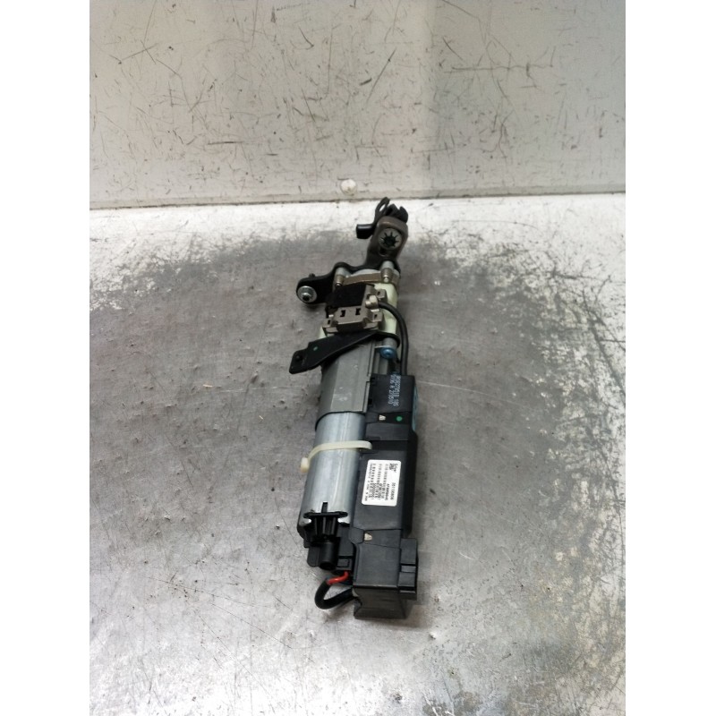 Recambio de modulo electronico para audi q5 (8rb) 3.0 tdi quattro referencia OEM IAM MOTOR CIERRE CENTRALIZADO PORTON E5110080N 