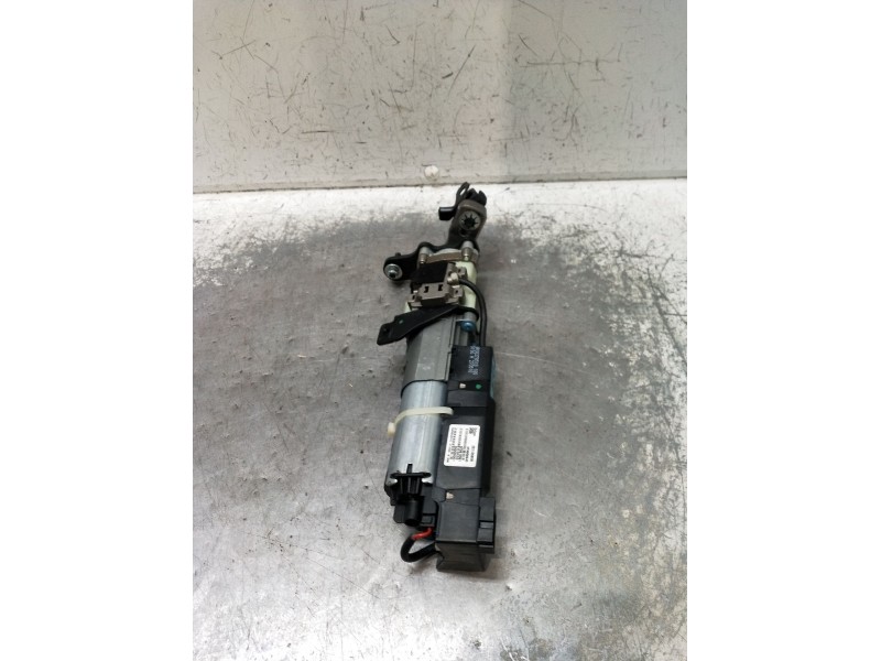 Recambio de modulo electronico para audi q5 (8rb) 3.0 tdi quattro referencia OEM IAM MOTOR CIERRE CENTRALIZADO PORTON E5110080N 