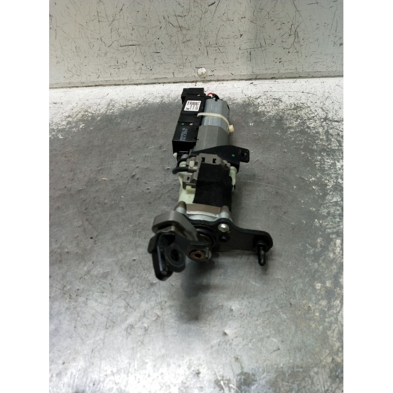 Recambio de modulo electronico para audi q5 (8rb) 3.0 tdi quattro referencia OEM IAM MOTOR CIERRE CENTRALIZADO PORTON E5110080N 