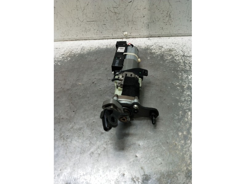 Recambio de modulo electronico para audi q5 (8rb) 3.0 tdi quattro referencia OEM IAM MOTOR CIERRE CENTRALIZADO PORTON E5110080N 