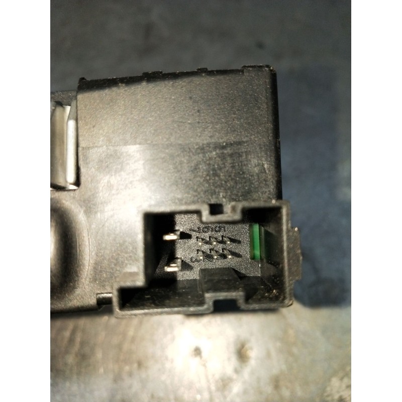 Recambio de modulo electronico para audi q5 (8rb) 3.0 tdi quattro referencia OEM IAM MOTOR CIERRE CENTRALIZADO PORTON E5110080N 