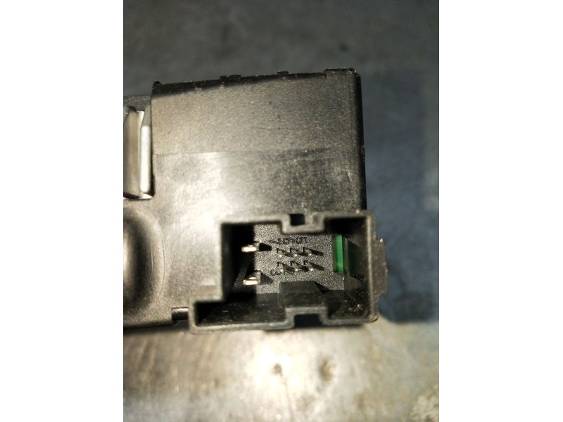 Recambio de modulo electronico para audi q5 (8rb) 3.0 tdi quattro referencia OEM IAM MOTOR CIERRE CENTRALIZADO PORTON E5110080N 