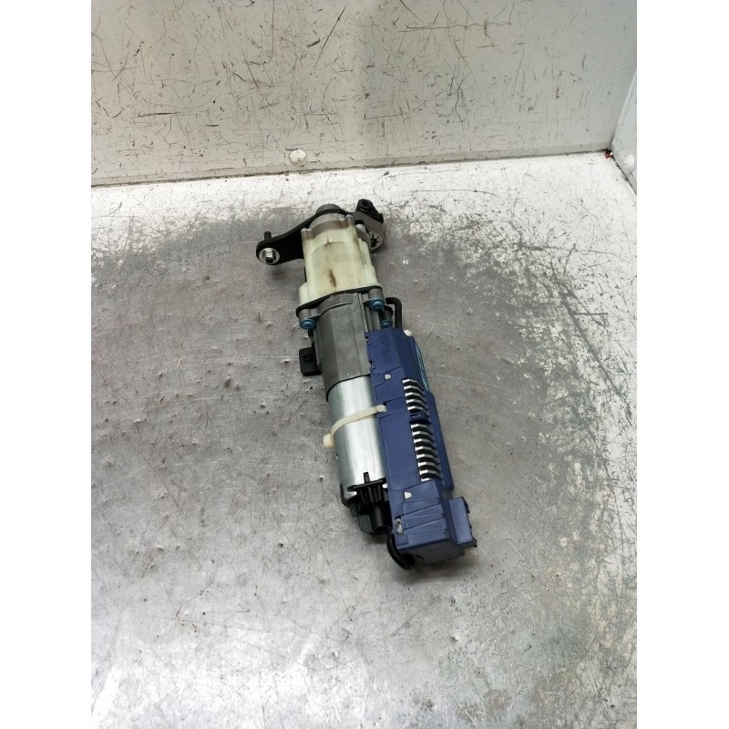 Recambio de modulo electronico para audi q5 (8rb) 3.0 tdi quattro referencia OEM IAM MOTOR CIERRE CENTRALIZADO PORTON E5110180N 