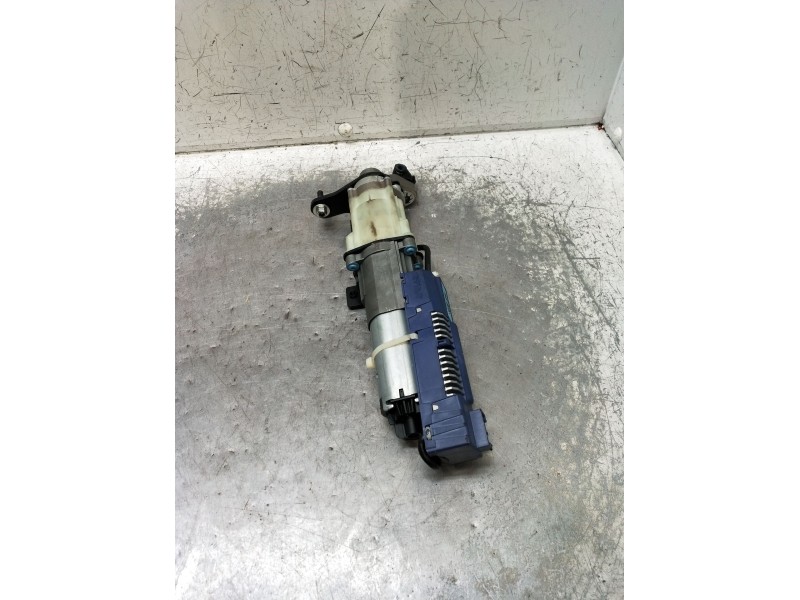 Recambio de modulo electronico para audi q5 (8rb) 3.0 tdi quattro referencia OEM IAM MOTOR CIERRE CENTRALIZADO PORTON E5110180N 