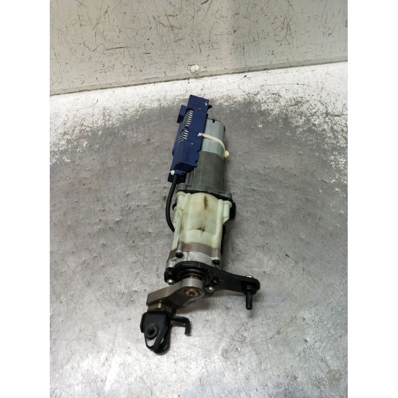 Recambio de modulo electronico para audi q5 (8rb) 3.0 tdi quattro referencia OEM IAM MOTOR CIERRE CENTRALIZADO PORTON E5110180N 