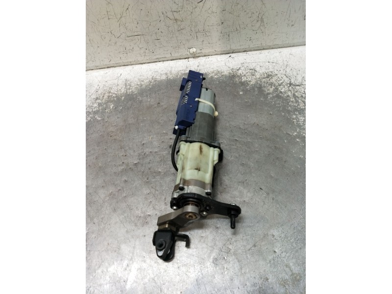 Recambio de modulo electronico para audi q5 (8rb) 3.0 tdi quattro referencia OEM IAM MOTOR CIERRE CENTRALIZADO PORTON E5110180N 