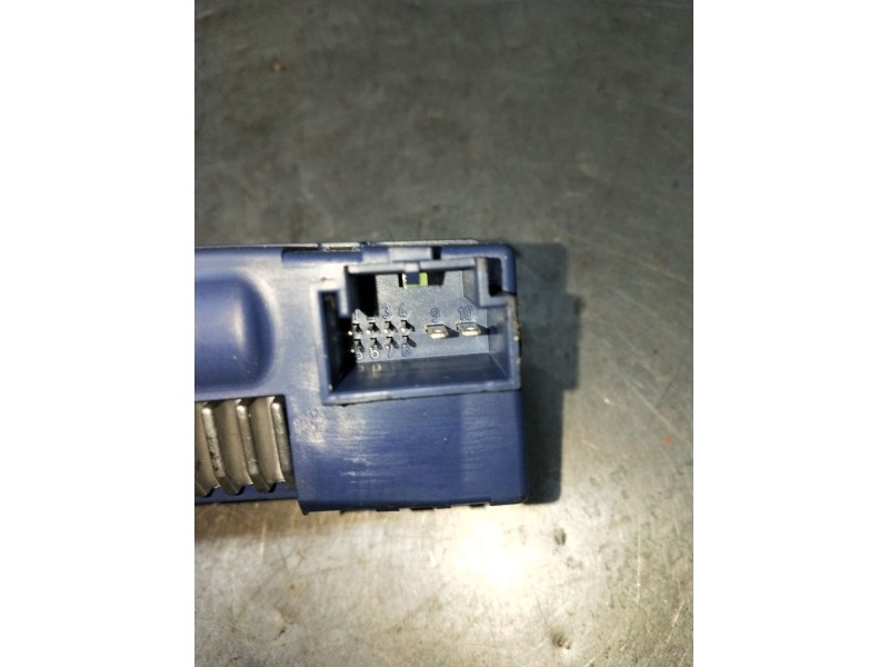 Recambio de modulo electronico para audi q5 (8rb) 3.0 tdi quattro referencia OEM IAM MOTOR CIERRE CENTRALIZADO PORTON E5110180N 