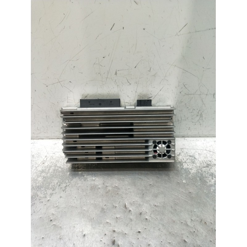 Recambio de modulo electronico para audi q5 (8rb) 3.0 tdi quattro referencia OEM IAM AMPLIFICADOR DE SONIDO 8T0035223AN B810KANA