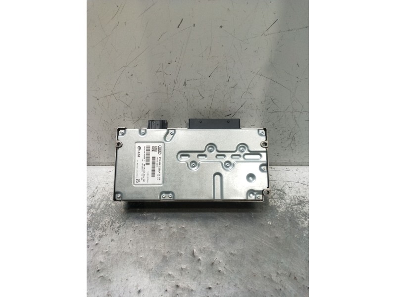 Recambio de modulo electronico para audi q5 (8rb) 3.0 tdi quattro referencia OEM IAM AMPLIFICADOR DE SONIDO 8T0035223AN B810KANA