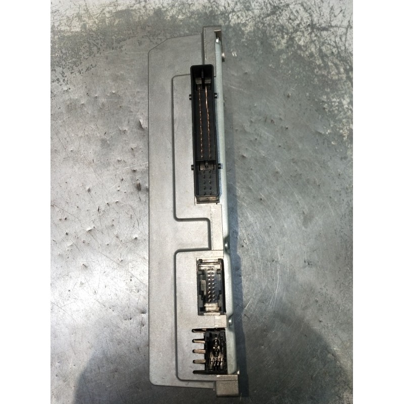 Recambio de modulo electronico para audi q5 (8rb) 3.0 tdi quattro referencia OEM IAM AMPLIFICADOR DE SONIDO 8T0035223AN B810KANA