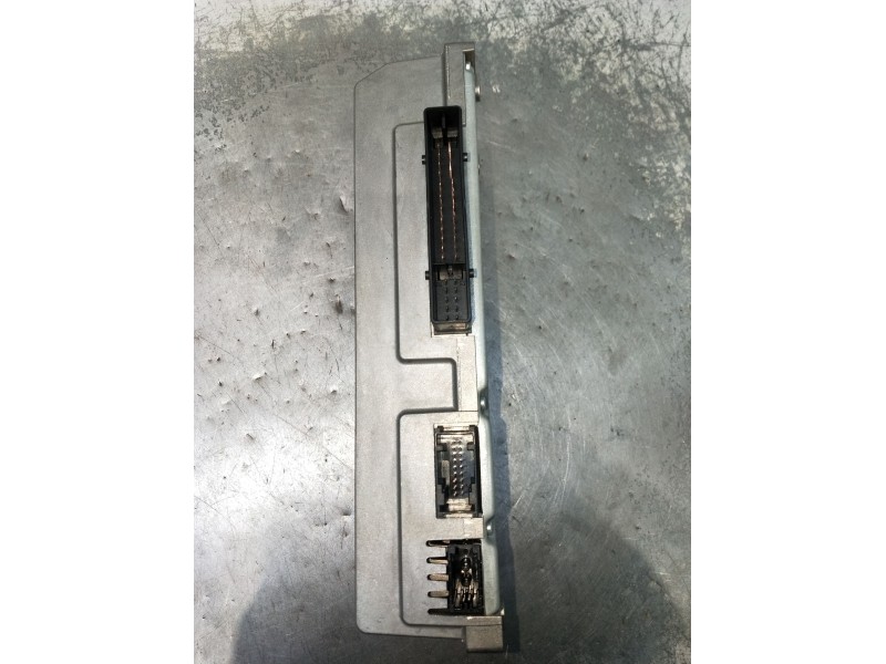 Recambio de modulo electronico para audi q5 (8rb) 3.0 tdi quattro referencia OEM IAM AMPLIFICADOR DE SONIDO 8T0035223AN B810KANA