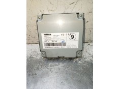 Recambio de modulo electronico para nissan qashqai ii (j11, j11_) 1.2 dig-t referencia OEM IAM 284A14EA1A 077396 J11/2013