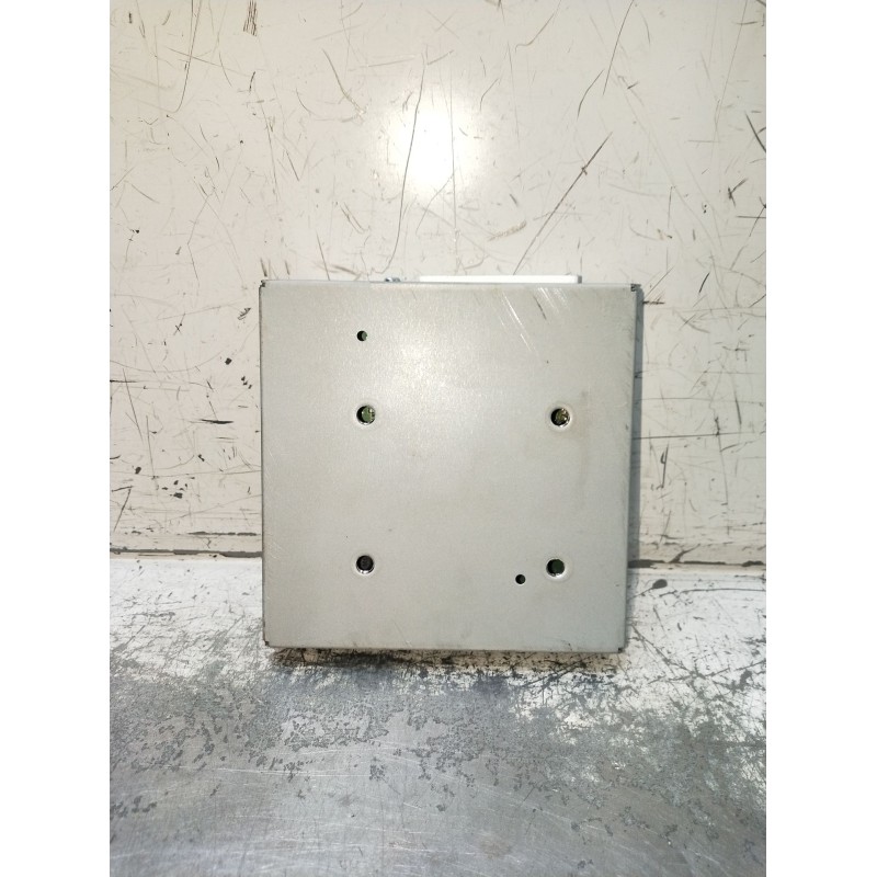 Recambio de modulo electronico para nissan qashqai ii (j11, j11_) 1.2 dig-t referencia OEM IAM 284A14EA1A 077396 J11/2013