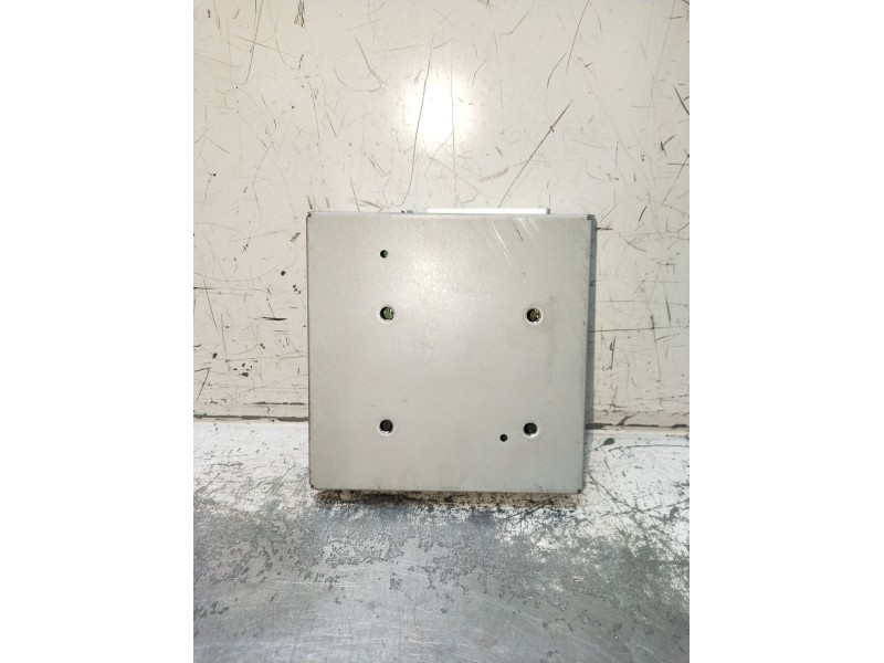 Recambio de modulo electronico para nissan qashqai ii (j11, j11_) 1.2 dig-t referencia OEM IAM 284A14EA1A 077396 J11/2013