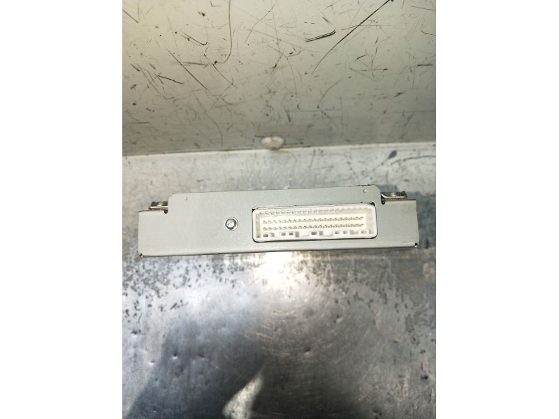 Recambio de modulo electronico para nissan qashqai ii (j11, j11_) 1.2 dig-t referencia OEM IAM 284A14EA1A 077396 J11/2013