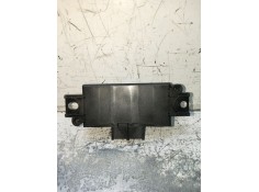 Recambio de modulo electronico para nissan qashqai ii (j11, j11_) 1.2 dig-t referencia OEM IAM 285384EA0A 305166 J11/2013 2