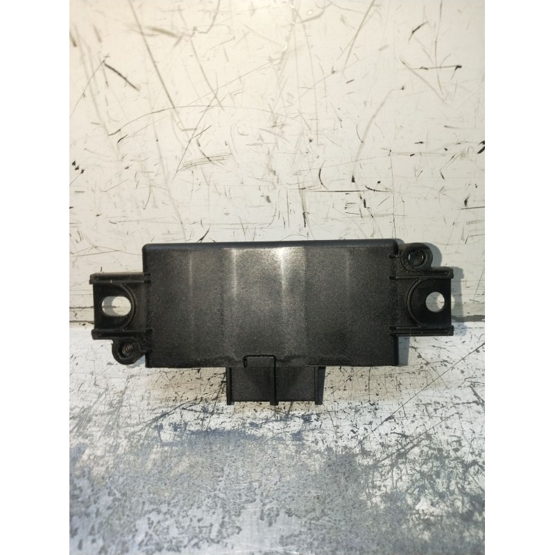 Recambio de modulo electronico para nissan qashqai ii (j11, j11_) 1.2 dig-t referencia OEM IAM 285384EA0A 305166 J11/2013