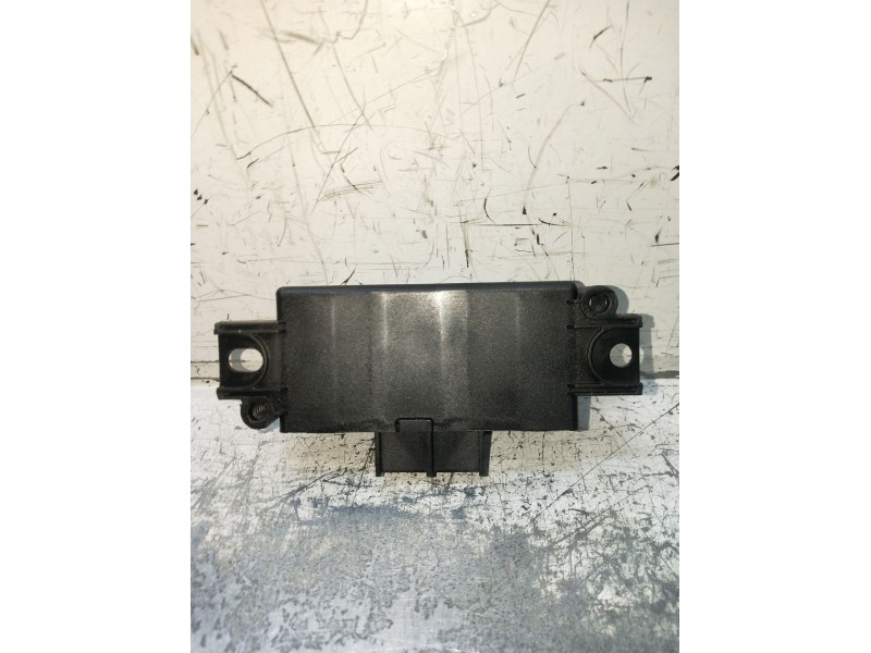 Recambio de modulo electronico para nissan qashqai ii (j11, j11_) 1.2 dig-t referencia OEM IAM 285384EA0A 305166 J11/2013