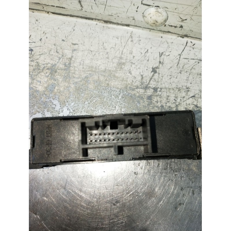 Recambio de modulo electronico para nissan qashqai ii (j11, j11_) 1.2 dig-t referencia OEM IAM 285384EA0A 305166 J11/2013