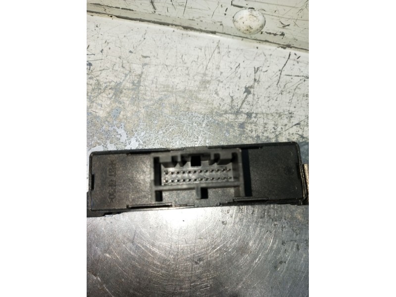 Recambio de modulo electronico para nissan qashqai ii (j11, j11_) 1.2 dig-t referencia OEM IAM 285384EA0A 305166 J11/2013