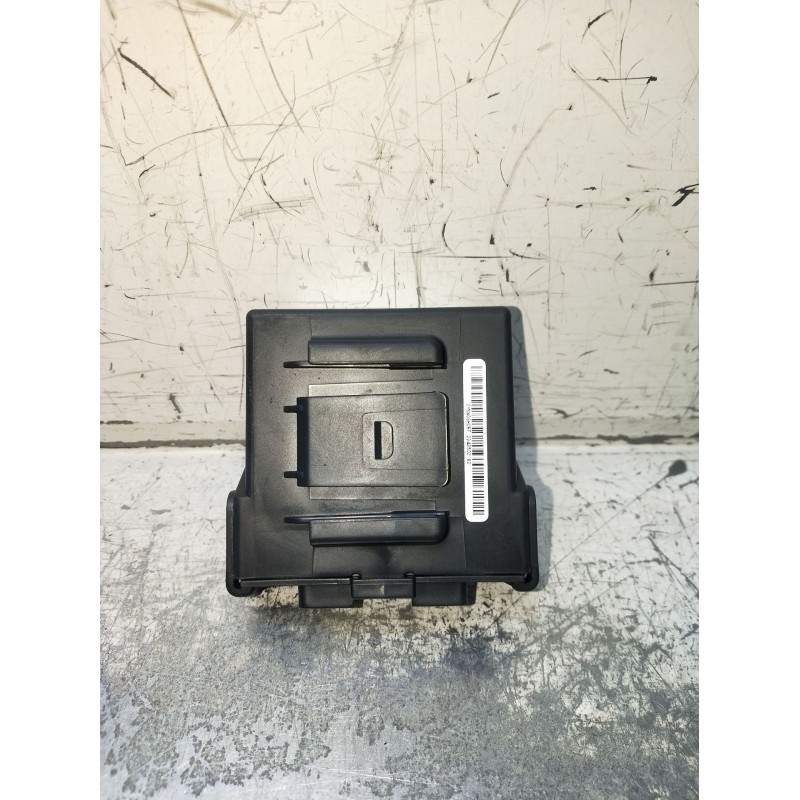 Recambio de modulo electronico para nissan qashqai ii (j11, j11_) 1.2 dig-t referencia OEM IAM 476A04EA0A 2348502B2 J11/2013