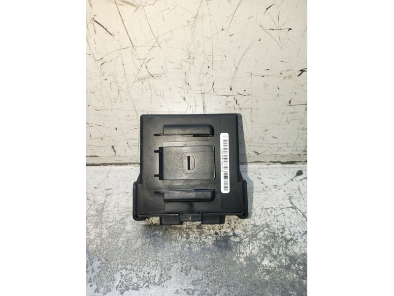 Recambio de modulo electronico para nissan qashqai ii (j11, j11_) 1.2 dig-t referencia OEM IAM 476A04EA0A 2348502B2 J11/2013