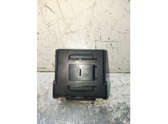 Recambio de modulo electronico para nissan qashqai ii (j11, j11_) 1.2 dig-t referencia OEM IAM 476A04EA0A 2348502B2 J11/2013 2