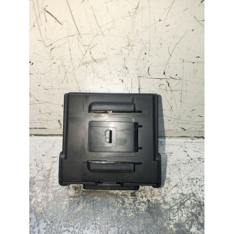 Recambio de modulo electronico para nissan qashqai ii (j11, j11_) 1.2 dig-t referencia OEM IAM 476A04EA0A 2348502B2 J11/2013