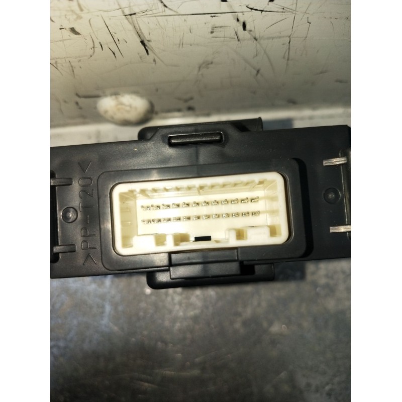 Recambio de modulo electronico para nissan qashqai ii (j11, j11_) 1.2 dig-t referencia OEM IAM 476A04EA0A 2348502B2 J11/2013