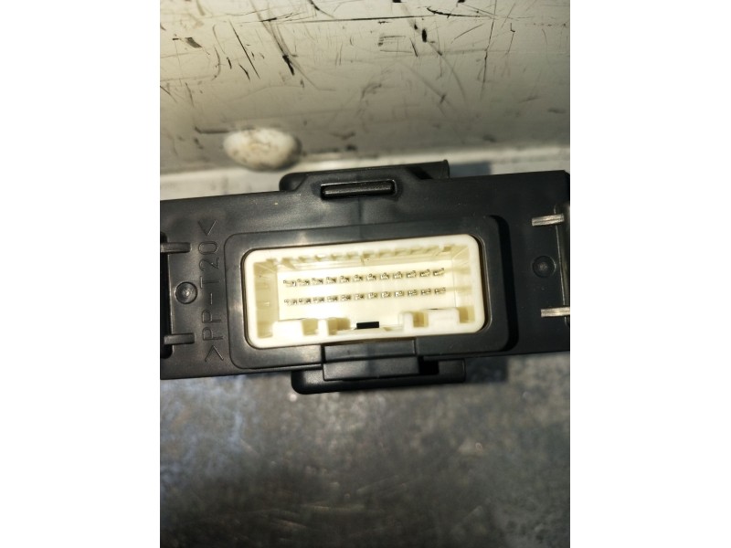 Recambio de modulo electronico para nissan qashqai ii (j11, j11_) 1.2 dig-t referencia OEM IAM 476A04EA0A 2348502B2 J11/2013