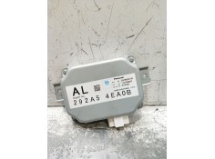 Recambio de modulo electronico para nissan qashqai ii (j11, j11_) 1.2 dig-t referencia OEM IAM EUV9NS041AB 170106NA03 J11/2013