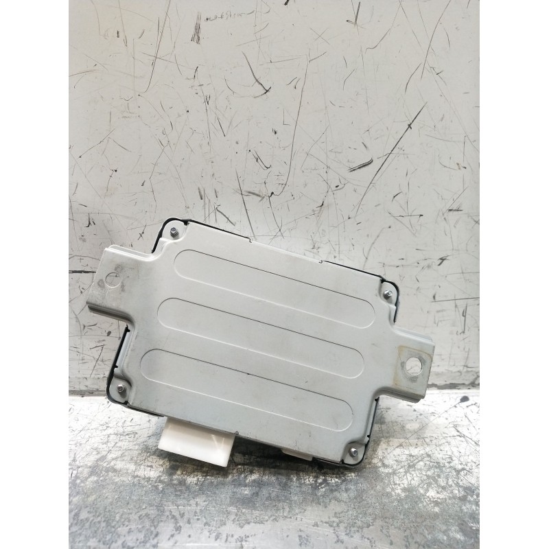 Recambio de modulo electronico para nissan qashqai ii (j11, j11_) 1.2 dig-t referencia OEM IAM EUV9NS041AB 170106NA03 J11/2013