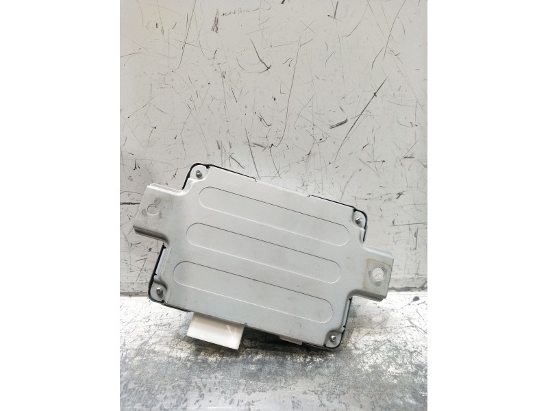 Recambio de modulo electronico para nissan qashqai ii (j11, j11_) 1.2 dig-t referencia OEM IAM EUV9NS041AB 170106NA03 J11/2013