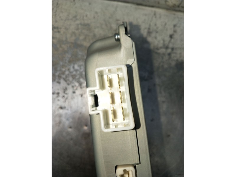 Recambio de modulo electronico para nissan qashqai ii (j11, j11_) 1.2 dig-t referencia OEM IAM EUV9NS041AB 170106NA03 J11/2013