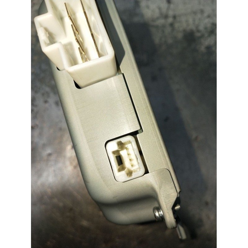 Recambio de modulo electronico para nissan qashqai ii (j11, j11_) 1.2 dig-t referencia OEM IAM EUV9NS041AB 170106NA03 J11/2013