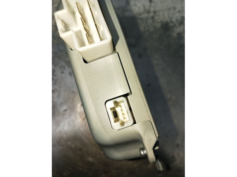 Recambio de modulo electronico para nissan qashqai ii (j11, j11_) 1.2 dig-t referencia OEM IAM EUV9NS041AB 170106NA03 J11/2013