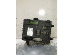 Recambio de modulo electronico para nissan qashqai ii (j11, j11_) 1.2 dig-t referencia OEM IAM 169955611348347 A2C9944720200 J11