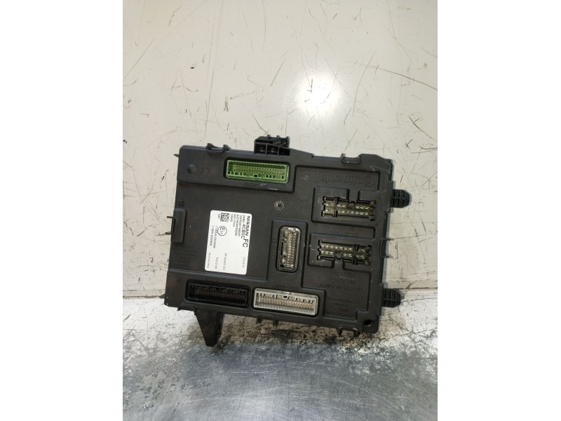 Recambio de modulo electronico para nissan qashqai ii (j11, j11_) 1.2 dig-t referencia OEM IAM 169955611348347 A2C9944720200 J11