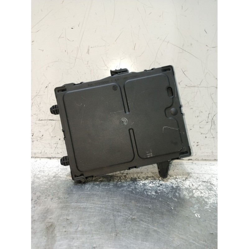 Recambio de modulo electronico para nissan qashqai ii (j11, j11_) 1.2 dig-t referencia OEM IAM 169955611348347 A2C9944720200 J11