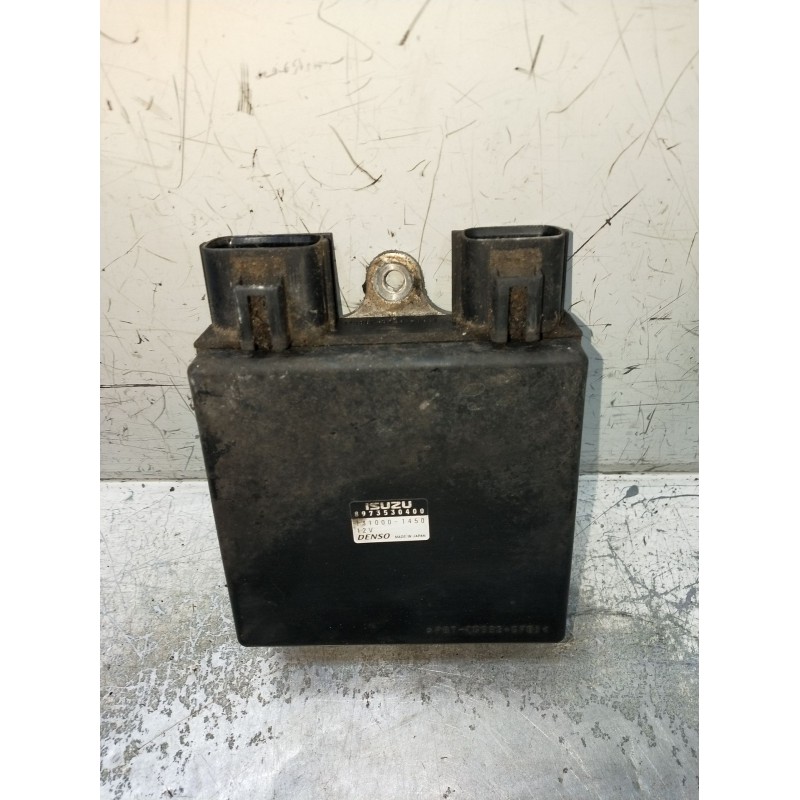 Recambio de modulo electronico para opel vectra c berlina 3.0 v6 cdti cat (z 30 dt / ldh) referencia OEM IAM 8973530400 13100014